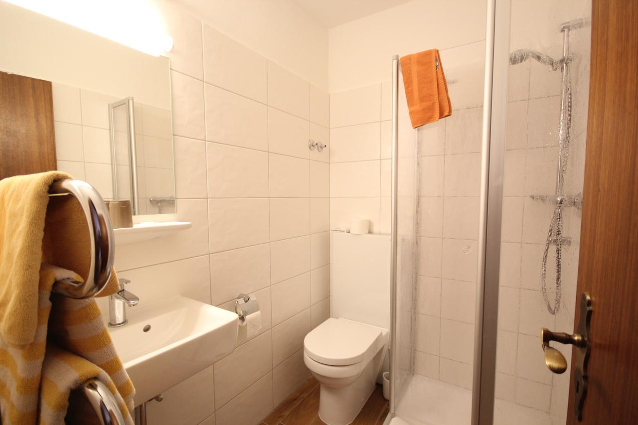 Fruehstueckshotel Grillenburg Fulda Bagian luar foto